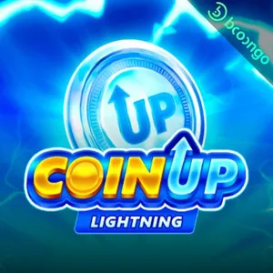 Coin UP: Lightning
